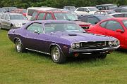 Dodge Challenger 1970 R-T 383 Magnum frontp