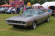 Dodge Charger 500 1970 front