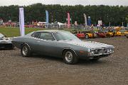 Dodge Charger SE 1973 400 front