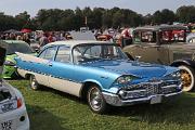 Dodge Coronet 1959 2-door Club Sedan front