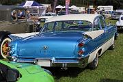 Dodge Coronet 1959 2-door Club Sedan rear