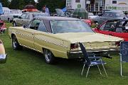 Dodge Coronet 1967 R-T Hardtop rear
