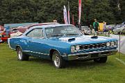 Dodge Coronet 383 Magnum 1968 front