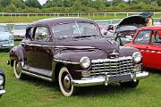 Dodge D25 Special Deluxe 1946 2-door coupe front