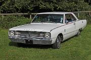 Dodge Dart 1967-71