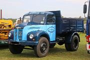 Dodge Kew 100 1952 Tipper front