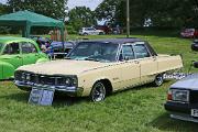 Dodge Polara 1968 383 Sedan front