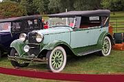 Dodge Series 130 1928 Touring Car front