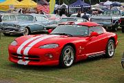 Dodge Viper 1994 RT-10 frontr