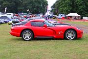 Dodge Viper 1994 RT-10 side