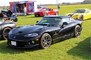 Dodge Viper 2000 RT-10 front