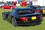 Dodge Viper 2000 RT-10 rear