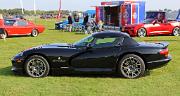 Dodge Viper 2000 RT-10 side