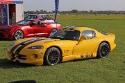 Dodge Viper 2001 GTS ACR front