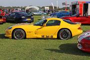 Dodge Viper 2001 GTS ACR side