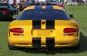 Dodge Viper 2001 GTS ACR tail