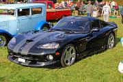 Dodge Viper 2001 GTS front