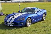 Dodge Viper ZB-I