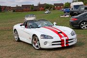 Dodge Viper 2008 SRT-10 ACR front