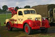 Dodge WC 1946 Wrecker