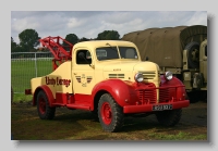 Dodge WC 1946