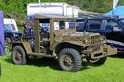 Dodge WC-51 Wrecker