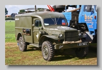 Dodge WC54