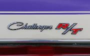 aa Dodge Challenger 1970 R-T 383 Magnum badgeb