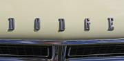 aa Dodge Coronet 1966 500 hardtop badged