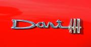 aa Dodge Dart 1962 440 Ramcharger 413 badged