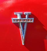aa Dodge Dart GT 1964 badgev