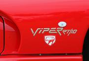 aa Dodge Viper 1994 RT-10 badger