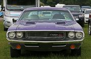 ac Dodge Challenger 1970 R-T 330 Magnum head