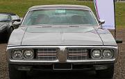 ac Dodge Charger SE 1973 400 head