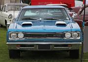 ac Dodge Coronet 383 Magnum 1968 head