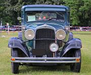 ac Dodge DA 1929 4-door sedan head