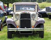 ac Dodge DA 1929 4-door sedan headc