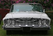 ac Dodge Dart 1961 Phoenix Sport Coupe head