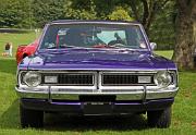 ac Dodge Dart Swinger 1971 head