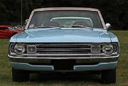 ac Dodge Dart Swinger 1972 head