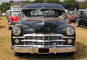 ac Dodge Meadowbrook 1949 4-door sedan head