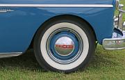 w Dodge Wayfarer 1949 wheel