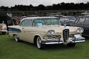 Edsel Pacer 1958 2-door hardtop frontc