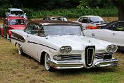 Edsel Pacer 1958 2-door hardtop frontw