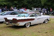 Edsel Pacer 1958 2-door hardtop rear