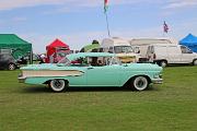 Edsel Ranger 1958 2-door hardtop sidem