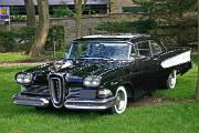 Edsel Ranger 1958 2-door sedan front