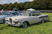 Edsel Ranger 1958 4-door sedan front