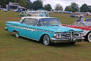 Edsel Ranger 1959 2-door hardtop front