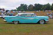 Edsel Ranger 1959 2-door hardtop side